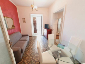 Palermo Sicily apartment